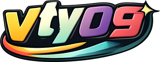 Logo vty09